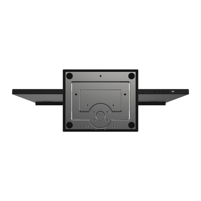 Dahua LM27-P301A - Moniteur 27 pouces QHD IPS 2560x1440 75Hz - Écran LED 27" Noir