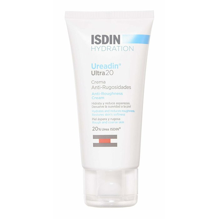 Isdin UREADIN ULTRA20 crème anti-rugosités 50 ml Isdin UREADIN ULTRA20 crème anti-rugosités 50 ml