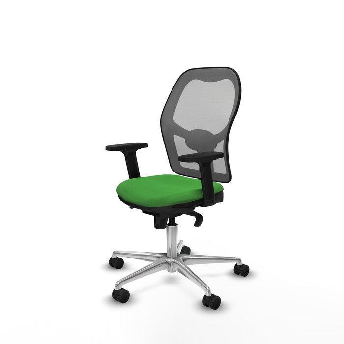 Piqueras y Crespo Chaise de Bureau 2D086N0 Vert Piqueras y Crespo Chaise de Bureau 2D086N0 Vert