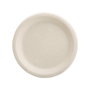 Cook Concept Lot de 10 assiettes en blé 17 cm