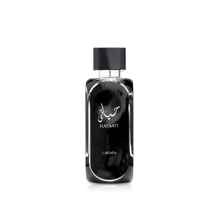 Parfum Homme Lattafa Hayaati EDP 100 ml