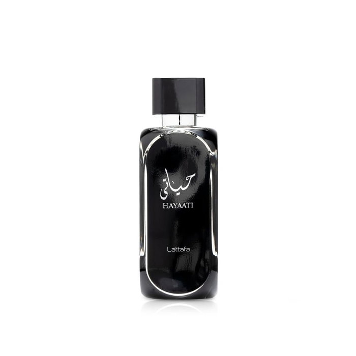 Parfum Homme Lattafa Hayaati EDP 100 ml