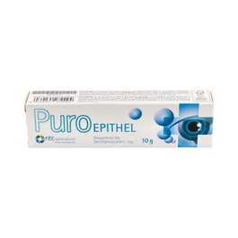 NTC PURO EPITHEL 10 G