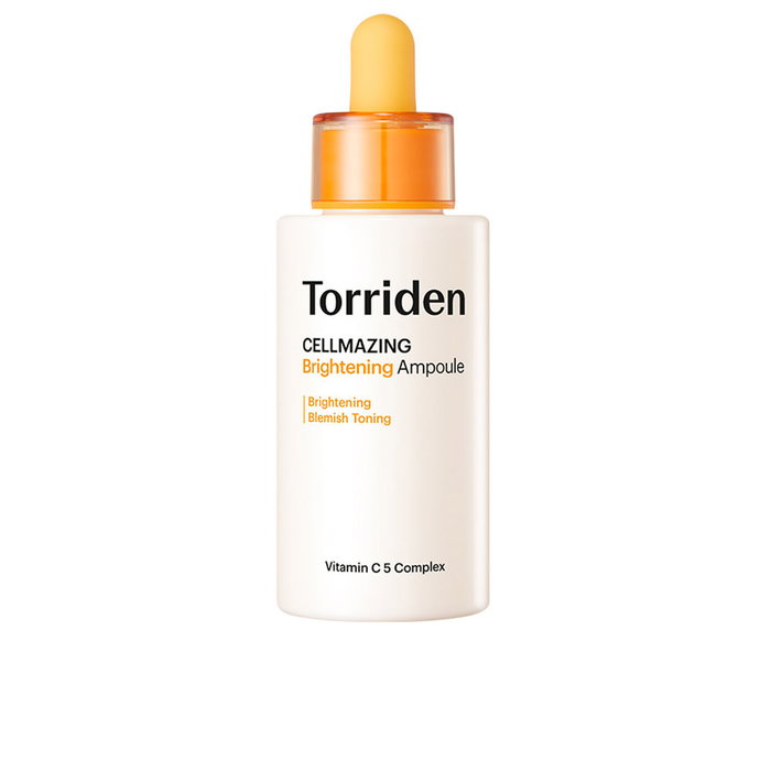 Torriden CELLMAZING Sérum éclaircissant à la vitamine C 30 ml Torriden CELLMAZING Sérum éclaircissant à la vitamine C 30 ml
