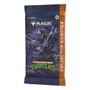 Magic the Gathering Teenage Mutant Ninja Turtles présentoir boosters collectors (12) *ANGLAIS*