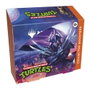 Magic the Gathering Teenage Mutant Ninja Turtles présentoir boosters collectors (12) *ANGLAIS*