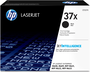 HP Cartouche de toner 37X noir grande capacité