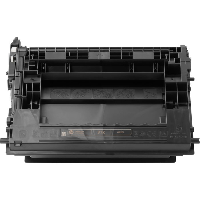 HP Cartouche de toner 37X noir grande capacité