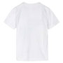 Cerdá Camiseta à manches courtes Single Jersey Sonic - T-Shirt enfant à thème Sonic - Taille 12 ans