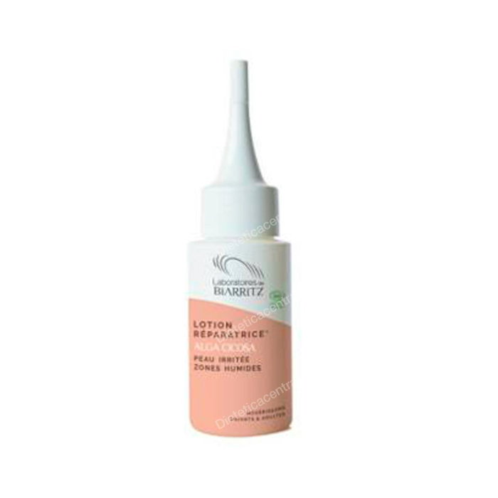 BIARRITZ Lotion Réparatrice Alga Sedantu 68 g BIARRITZ Lotion Réparatrice Alga Sedantu 68 g