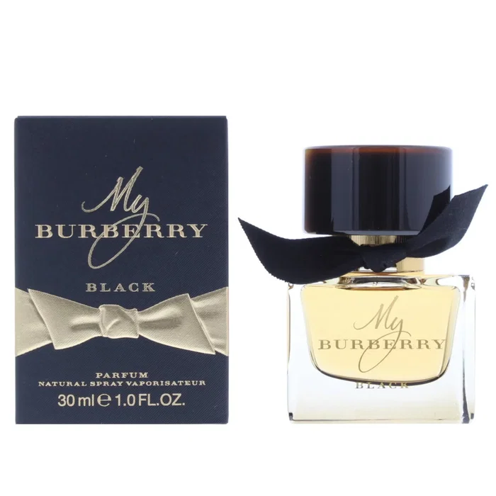 Burberry My Burberry Black Parfum 30 ml Burberry My Burberry Black Parfum 30 ml