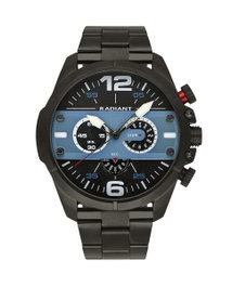 Radiant RA550703 Speedy 48mm Noir