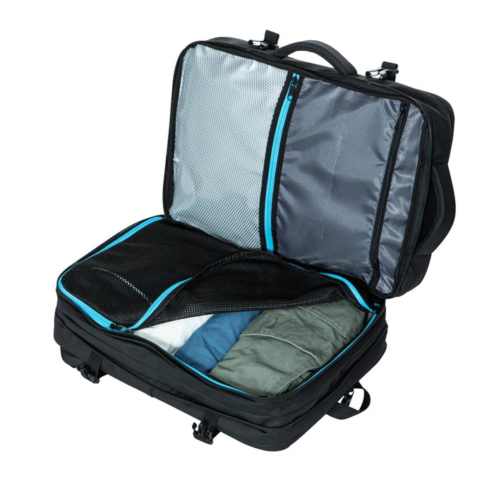 Acer Predator Robust Sac à dos pour ordinateur portable 18 pouces Noir