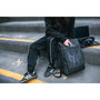 Acer Predator Robust Sac à dos pour ordinateur portable 18 pouces Noir