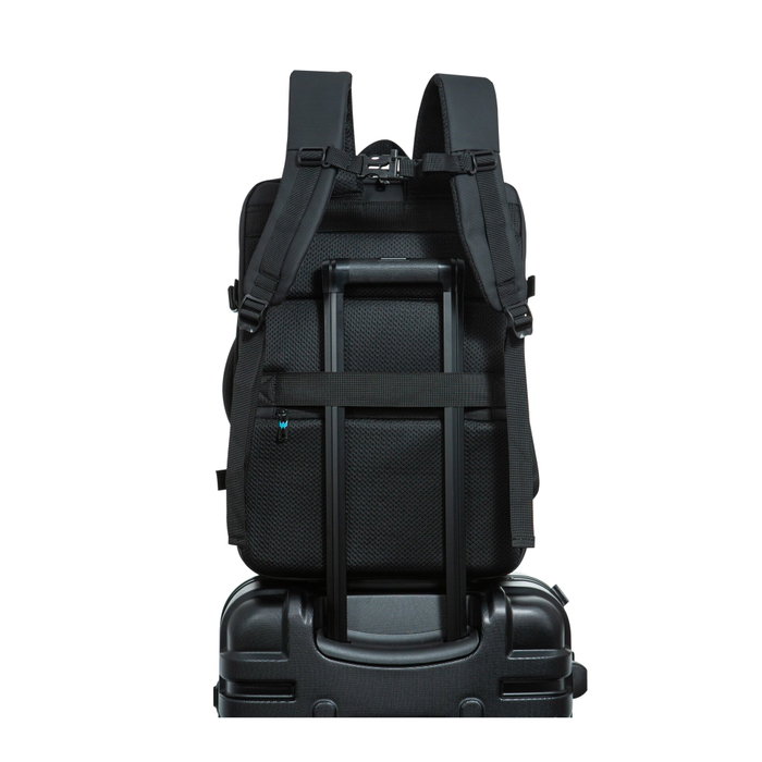 Acer Predator Robust Sac à dos pour ordinateur portable 18 pouces Noir