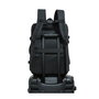 Acer Predator Robust Sac à dos pour ordinateur portable 18 pouces Noir