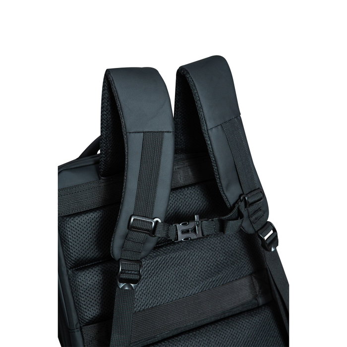 Acer Predator Robust Sac à dos pour ordinateur portable 18 pouces Noir