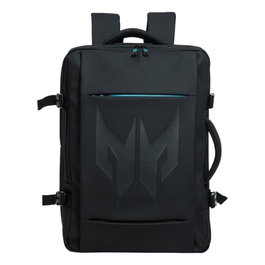 Acer Predator Robust Mochila Sac à Dos Ordinateur Portable 18 Pouces Noir