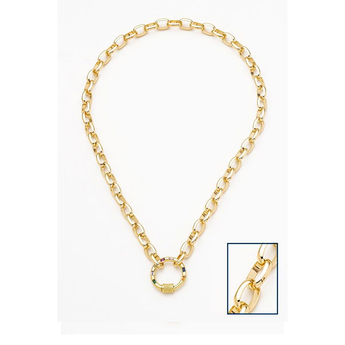 Collier Femme Viceroy 1379C01012