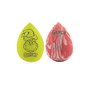 Cerda - Sponge Bob Maquillage The Grinch, Éponge De Maquillage Verte, Âge Recomandé 36 Mois