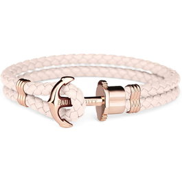 Bracelet Femme Paul Hewitt PH-L-R-PR-M 16-17 cm