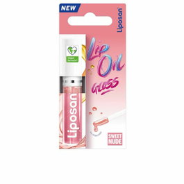 Liposan Lip Oil Gloss Sweet Nude, 5,5 ml