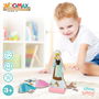 Jeu en bois Disney Cendrillon