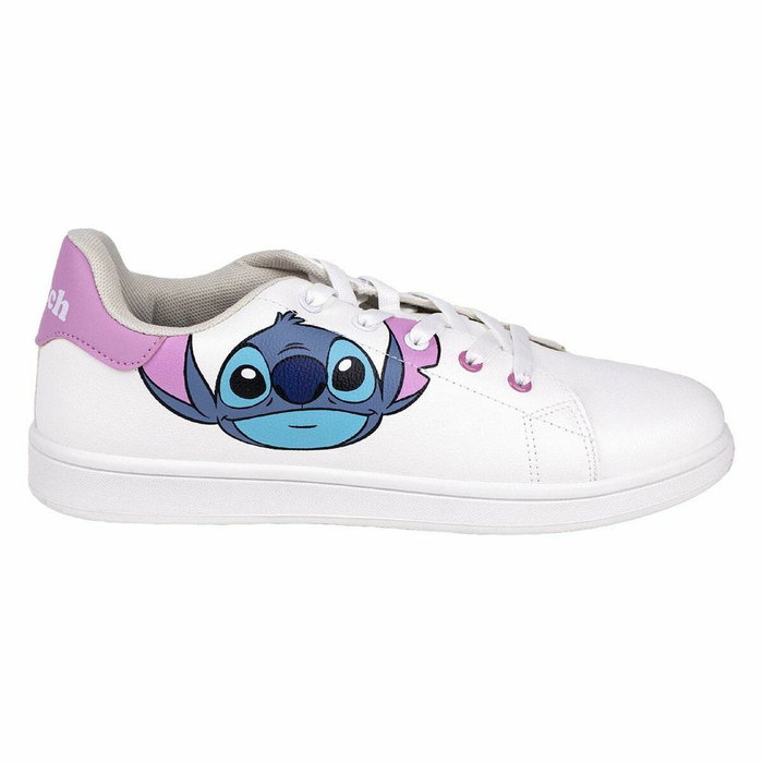 Stitch Chaussures de sport Stitch Blanc Taille 37 Stitch Chaussures de sport Stitch Blanc Taille 37
