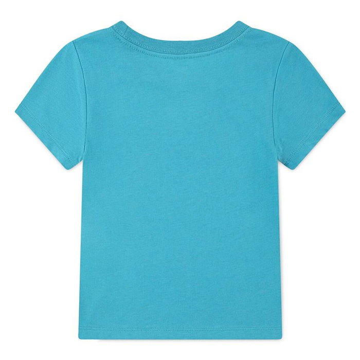T shirt à manches courtes Enfant Nike Nkg Jdi Ss Tee Indigo