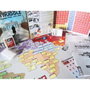 Devir Twilight Struggle : La Guerra Fría - Jeu de société stratégique de la Guerre Froide, 2 joueurs, PEGI 14