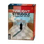 Devir Twilight Struggle : La Guerra Fría - Jeu de société stratégique de la Guerre Froide, 2 joueurs, PEGI 14