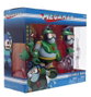 Mega Man figurine Bubble Man 11 cm
