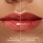 Rouge à lèvres L'Oreal Make Up HYALURON TINT Orange (1 Unité)