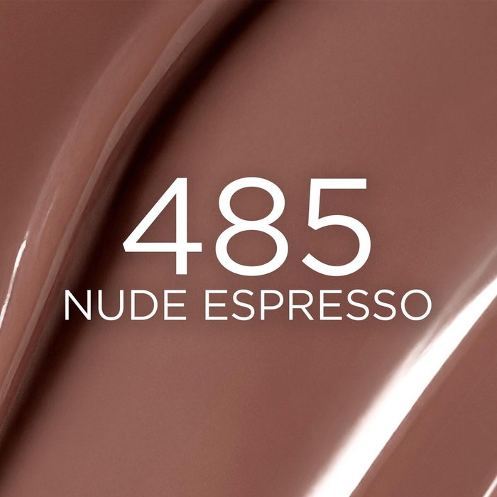 L'Oréal Paris HYALURON TINT Sérum teinté pour les lèvres 485-Nude Espresso