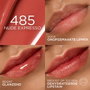 L'Oréal Paris HYALURON TINT Sérum teinté pour les lèvres 485-Nude Espresso