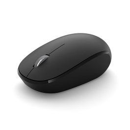 Microsoft Matte Black, Souris Bluetooth 5.0