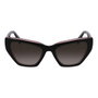 Liujo LJ794S-5419007 Lunettes de soleil noir