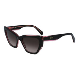 Liujo LJ794S-5419007 Lunettes de soleil noir