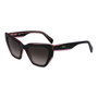 Liujo LJ794S-5419007 Lunettes de soleil noir