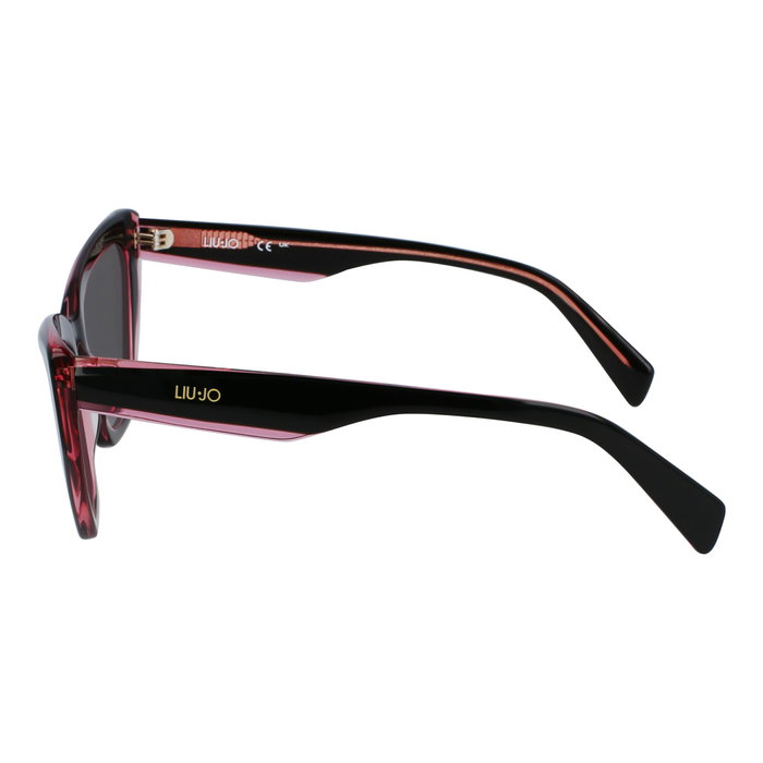 Liujo LJ794S-5419007 Lunettes de soleil noir Liujo LJ794S-5419007 Lunettes de soleil noir