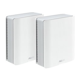 Asus ZenWiFi BT8 Pack de deux - Blanc
