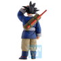 BANPRESTO Figura Ichibansho Son Goku Another Masterlise Fierce Fighting Dragon Ball Z 24cm