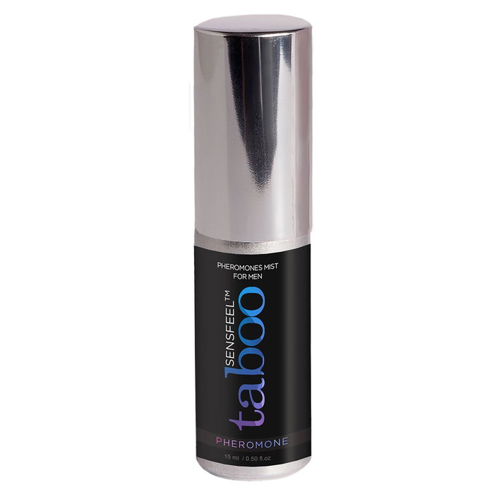 CP Phéromones mâles Ruf Erotic 15 ml CP Phéromones mâles Ruf Erotic 15 ml