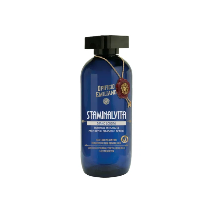 Opificio Emiliano Vitlene Shampooing Antipelliculaire 100 ml Opificio Emiliano Vitlene Shampooing Antipelliculaire 100 ml