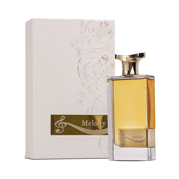 Aurora Melody Eau de Parfum pour Femme - 100 ml Aurora Melody Eau de Parfum pour Femme - 100 ml