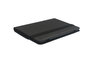 eSTUFF Fresno Étui universel en simili-cuir avec fonction support pour tablette 9-10,1 pouces - Noir