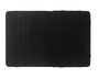 eSTUFF Fresno Étui universel en simili-cuir avec fonction support pour tablette 9-10,1 pouces - Noir
