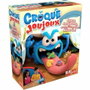 Goliath Croque Joujoux, Jeu de société