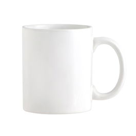 Mug Cerámico Snow Quid 33 cL