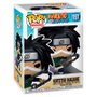 Funko Pop Naruto Shippuden Kotetsu Hagane avec arme